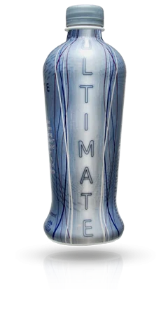 XOWii Ultimate bottle XOWii Ultimate bottle