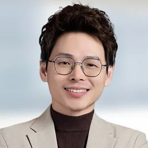 Kevin Cheng – Partner.Co Scientific Advisory Board