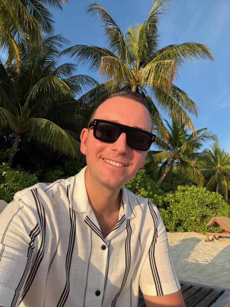Kris Kamras, Zinzino Royal Ambassador and the New Definition of Freedom