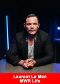 Laurent Le Men, MWR Life leader, begins his final chapter in network marketing and travel.