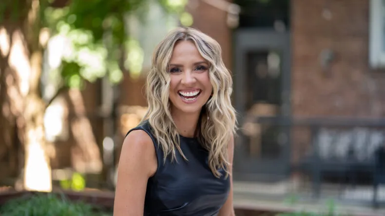 Maribeth Dodd Bravenly Global EVP of Leadership Development and Strategic Expansion