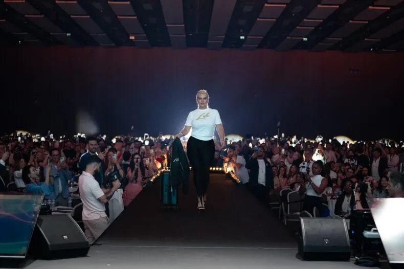 MWR Life Elevation 2026 runway presentation