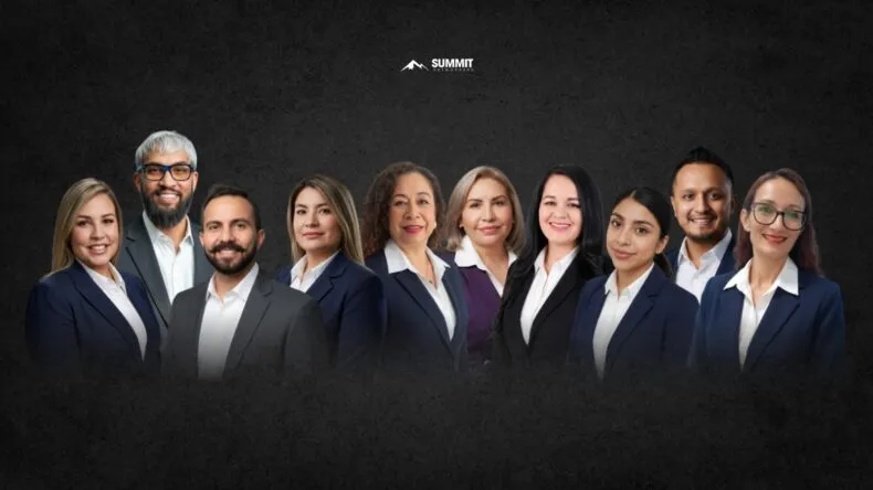 One More International Diamonds – Summit Networkers Leadership Team 2026