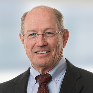 Dr. Ray Strand – Chief Medical Officer, Partner.Co