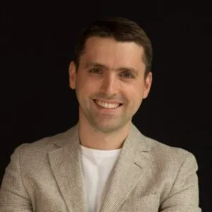 Roman Mishuk MWR Life leadership portrait