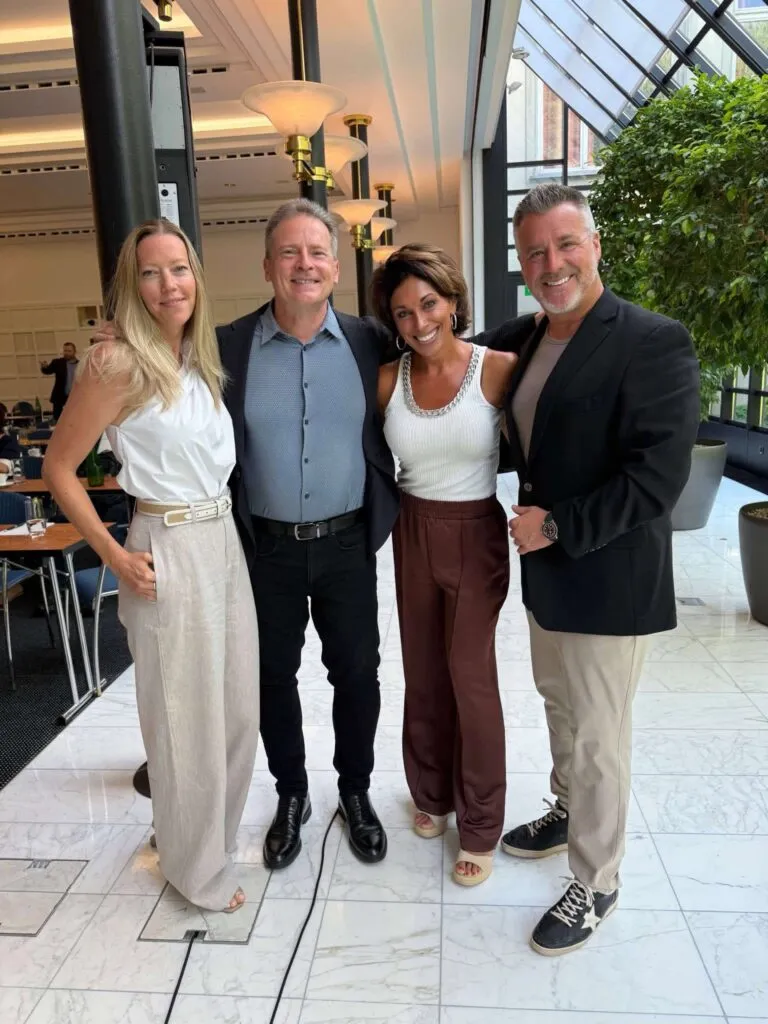 Scott Renita Brannan David Schmidt LifeWave