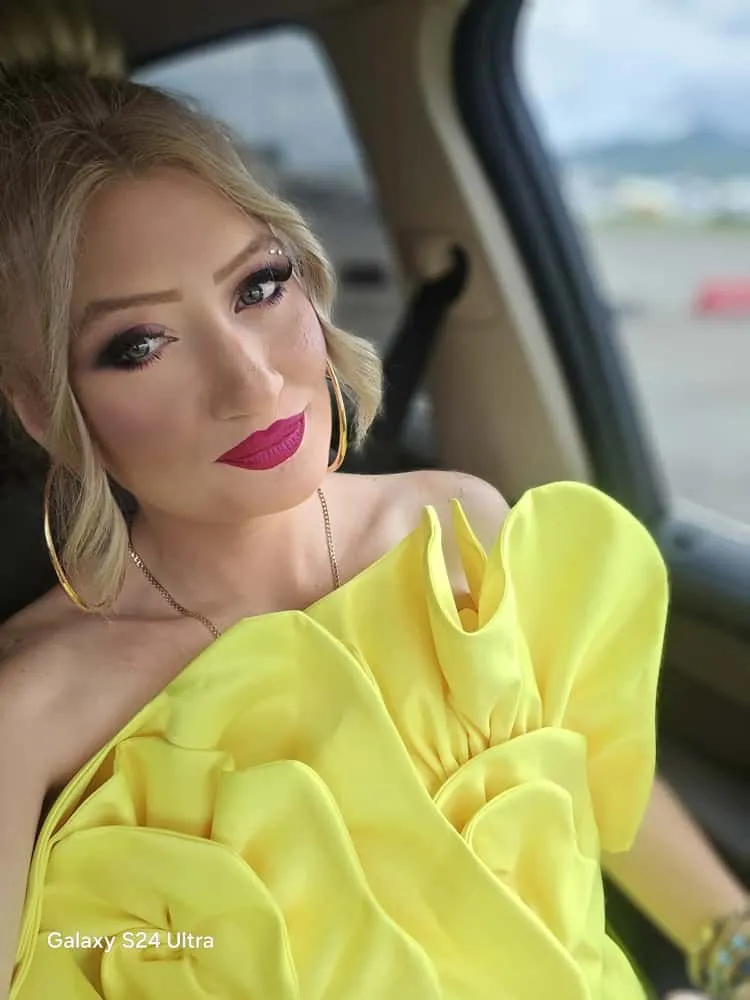 Sofio Shubitidze – Greenway Global Leader and Entrepreneur