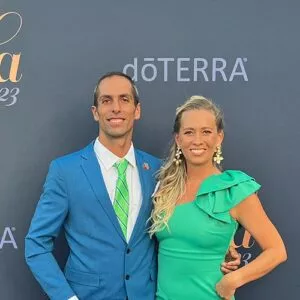 Daniela Guitart &amp; Francesco Saiu