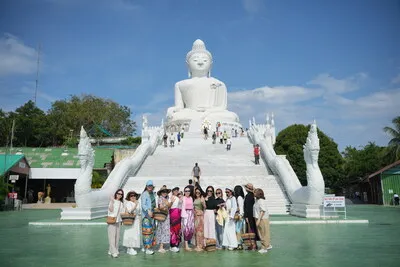 USANA Celavive wellness retreat Thailand